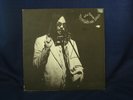 NEIL YOUNG - TONIGHT'S THE NIGHT - Original 1975 1st Press UK VINYL LP - EX / EX