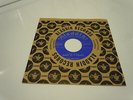 THE FIVE KEYS  Ghost Of A Chance  45  Aladdin    REPRO