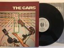 The Cars - Heartbeat City - 1984 US 1st Press (EX) Ultrasonic Clean