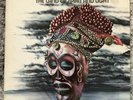 MICHAEL WHITE THE LAND OF SPIRIT AND LIGHT ORIGINAL VG+ IMPULSE