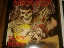 brocas helm black death lp vinyl record
