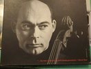 Janos Starker bach suites box 3lp first pressing unplayed sr3 9016 unaccompanied