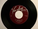EL DARADOS (EL DORADOS) My Loving Baby RARE 1st ISSUE 1954 Vee Jay HEAR