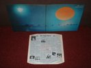 SANTANA Caravanserai LP 1972 CBS 1st Press  A1/B1  STUNNING EXAMPLE