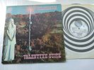 Colosseum -Valentyne Suite -UK 1969 1st press Vertigo swirl LP Philips