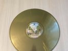 Fleetwood Mac - Rumours 1977 Gold vinyl record