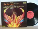 MINT Stravinsky Firebird Borodin Dances Robert Shaw Atlanta Symph Telarc Dig