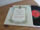DANIEL SCHAFRAN & GOTLIEB Cello Sonatas ORIG EMI stereo GER-1970s LP NM