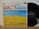 Dvorak Symphony No.5 KERTESZ Audiophile 180g LP IN MINT From The New World