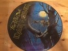 Iron Maiden - Fear Of The Dark Picture Disc Vinyl Record