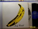 THE VELVET UNDERGROUND LP 