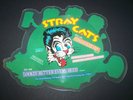 STRAY CATS Picture Disc 45rpm 