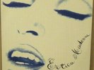 MADONNA: 
