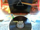 PINK FLOYD-DARK SIDE OF THE MOON...SUPERB  COMPLETE UK PRESS UNPLAYED? VINYL LP