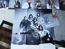 M- 2XLP SHRINK 1970 + POSTER   CHICAGO II   POWERFUL BITING CROWNING ACHIEVEMENT