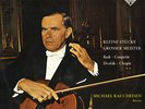 Telefunken BLE-43071 HOELSCHER Cello BACH Solo Suite COUPERIN DVORAK CHOPIN EX