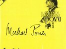 MICHAEL PONTI Piano LISZT 12 Etudes D'Execution Transcendante 1982 Live 2LP Gtfd