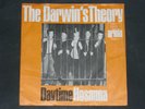 7-Single-Garage-Beat-THE DARWIN'S THEORY-Hosanna