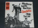 7-Single-Beat-MIKE WARNER AND HIS NEW STARS-Claudette