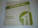 Numero uno in discoteca Lp Battisti,I nomadi,Il volo,Data,Bowie promo estate 74