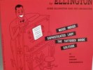 Duke Ellington & His Orchestra - Masterpieces By Ellington VINYL LP