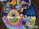 RAINBOW FFOLLY - SALLIES FFORTH(MONO)