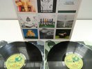 PINK FLOYD-A NICE PAIR..RARE SUPERB  1ST UK PHANG PRESS N/M VINYL DOUBLE LP 1972