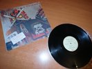 BRIAN MAY & FRIENDS STARFLEET PROJECT  MEXICAN PRESS VINYL ALBUM