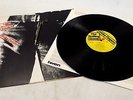 ROLLING STONES 'Sticky Fingers' Vinyl LP + Zip / Insert / Warhol / COC  - BA9