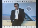 BRUCE SPRINGSTEEN Tunnel Of Love SEALED UK Press 1987 CBS VINYL LP MINT