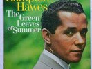 HAMPTON HAWES Green Leaves of Summer CONTEMPORARY JAZZ LP VG++