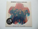 EX/EX  THE SCORPIONS WIND OF CHANGE Ltd ed 12