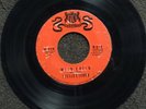 norhern soul  LITTLE ESTHER Wild Child WARWICK 610