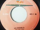 KRAFTWERK / SOFT CELL The Model / Tainted Love 7