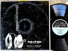 RARE JAZZ LP: COOL SOUNDS FROM KANSAS CITY Marilyn Maye Bettye Miller Tucker MJW