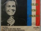 ELIS REGINA & BOSSA JAZZ TRIO - 