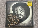  John Holt One Thousand Volts Of Holt Reggae Ska LP 180 Gram Vinyl Sunspot