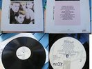 DEPECHE MODE-THE SINGLES 81-85 NEAR MINT  Greece LP NM very rare