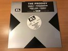 The Prodigy - Your Love / Charly- 12
