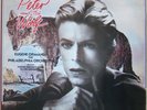 DAVID BOWIE PETER AND THE WOLF 1ST ISSUE 1978 UK RCA RED SEAL VINYL LP RL 12743