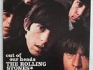 LP The Rolling Stones Out Of Our Heads London LL 3429 MONO USA 1965