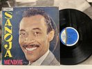 KIKO MENDIVE - TOMAS TOMMY SANOJA Y SU ORQUESTA LP G/G+ 1961 VENEZUELA LP 2014