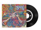 Ghost Seven Inches Of Satanic Panic 7