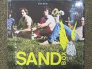Guided By Voices ORIGINAL Sandbox LP 1987 RARE Dayton HALO 1 Vinyl in Shrinkwrap