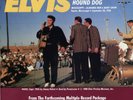 ELVIS PRESLEY PROMO 45 & PICTURE SLEEVE BABY LET'S PLAY HOUSE YELLOW VINYL 1984