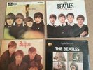 The Beatles EP & Single's Bundle