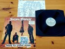 SUICIDAL TENDENCIES Still Cyco After All These Years 1993 1ST PRESS Vinyl LP EX
