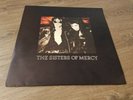 The Sisters Of Mercy – This Corrosion Vinyls LP N2