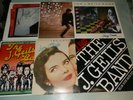 J. Geils Band (6) Record Lot, all EX-MT (1) Sealed
