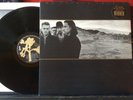 U2 The. Joshua Tree Vinyl Record (U26)